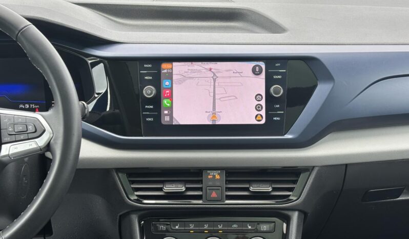 
								2022 Volkswagen Taos Comfortline 4MOTION full									