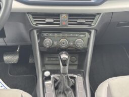
										2022 Volkswagen Taos Comfortline 4MOTION full									