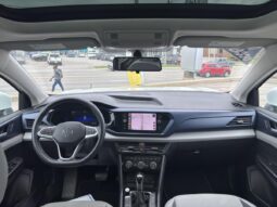 
										2022 Volkswagen Taos Comfortline 4MOTION full									