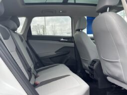 
										2022 Volkswagen Taos Comfortline 4MOTION full									