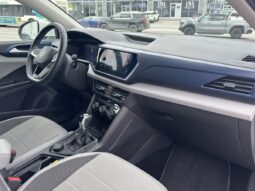 
										2022 Volkswagen Taos Comfortline 4MOTION full									