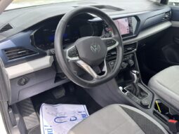 
										2022 Volkswagen Taos Comfortline 4MOTION full									