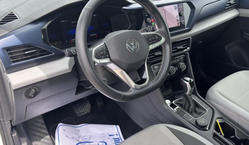 
								2022 Volkswagen Taos Comfortline 4MOTION full									