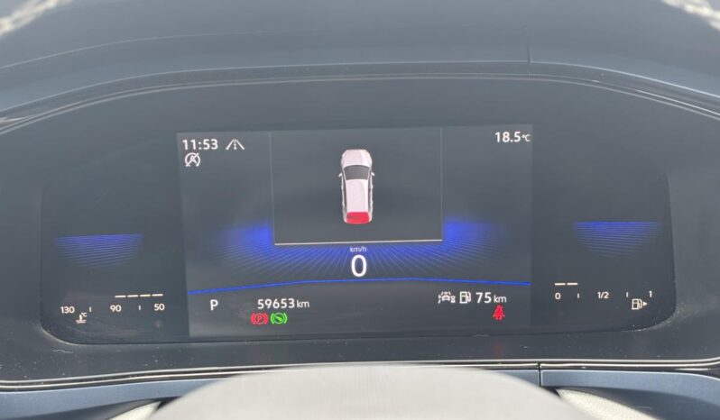 
								2022 Volkswagen Taos Comfortline 4MOTION full									