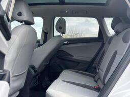 
										2022 Volkswagen Taos Comfortline 4MOTION full									