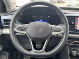 
										2022 Volkswagen Taos Comfortline 4MOTION full									