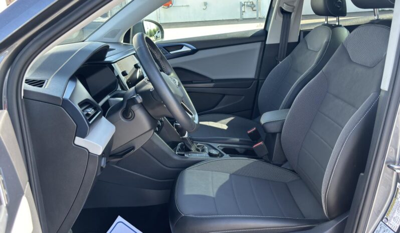
								2022 Volkswagen Taos Comfortline 1.5t 7sp full									
