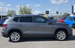 
										2022 Volkswagen Taos Comfortline 1.5t 7sp full									