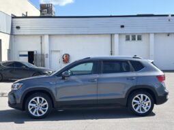 
										2022 Volkswagen Taos Comfortline 1.5t 7sp full									