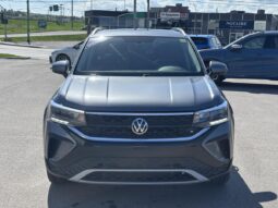 
										2022 Volkswagen Taos Comfortline 1.5t 7sp full									