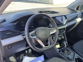 2022 Volkswagen Taos Comfortline 1.5t 7sp