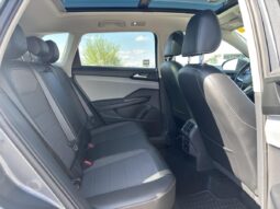 
										2022 Volkswagen Taos Comfortline 1.5t 7sp full									