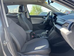 
										2022 Volkswagen Taos Comfortline 1.5t 7sp full									