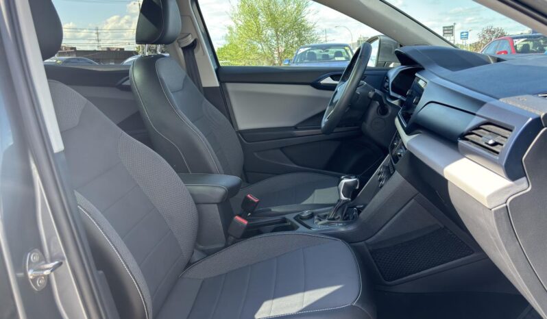 
								2022 Volkswagen Taos Comfortline 1.5t 7sp full									
