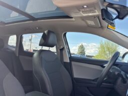 
										2022 Volkswagen Taos Comfortline 1.5t 7sp full									