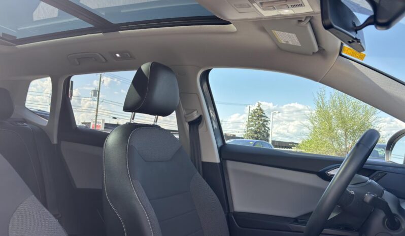 
								2022 Volkswagen Taos Comfortline 1.5t 7sp full									