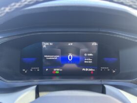 2022 Volkswagen Taos Comfortline 1.5t 7sp