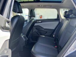 
										2022 Volkswagen Taos Comfortline 1.5t 7sp full									