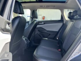 2022 Volkswagen Taos Comfortline 1.5t 7sp