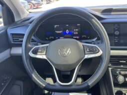 
										2022 Volkswagen Taos Comfortline 1.5t 7sp full									