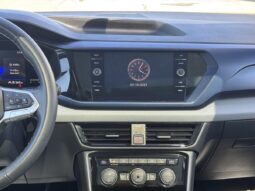 
										2022 Volkswagen Taos Comfortline 1.5t 7sp full									