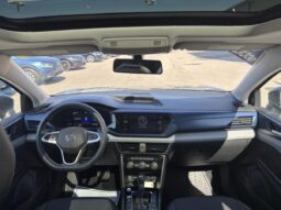 
										2022 Volkswagen Taos Comfortline 1.5t 7sp full									