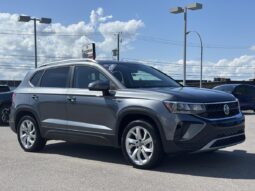 
										2022 Volkswagen Taos Comfortline 1.5t 7sp full									
