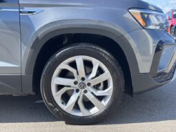 
										2022 Volkswagen Taos Comfortline 1.5t 7sp full									