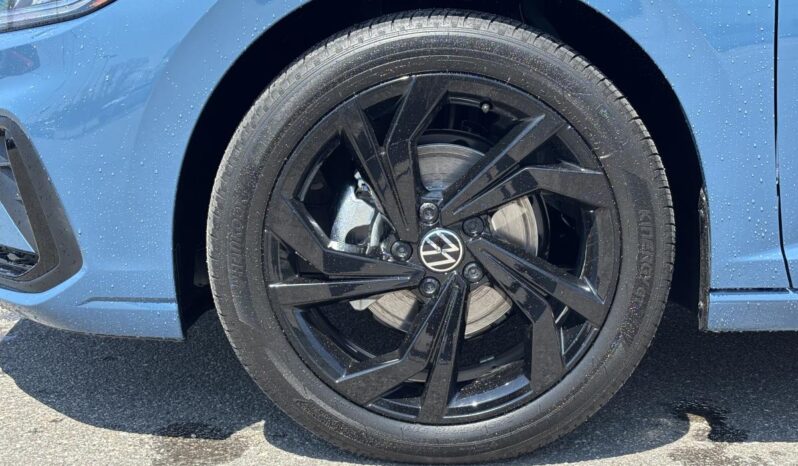 
								2025 Volkswagen Jetta Comfortline Auto full									
