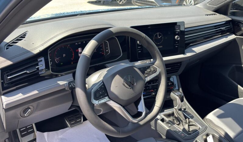 
								2025 Volkswagen Jetta Comfortline Auto full									