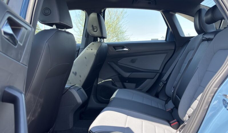 
								2025 Volkswagen Jetta Comfortline Auto full									