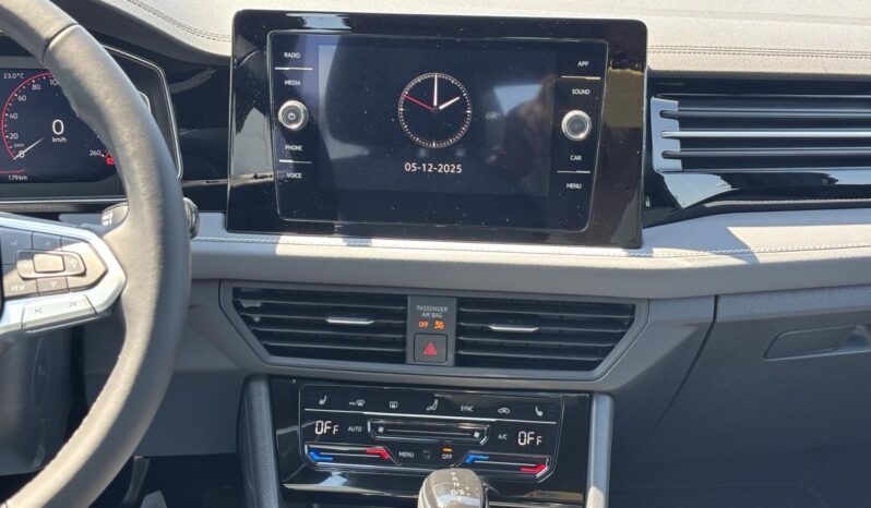 
								2025 Volkswagen Jetta Comfortline Auto full									