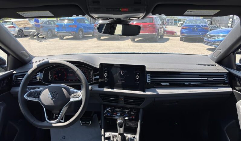 
								2025 Volkswagen Jetta Comfortline Auto full									