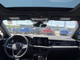 
										2025 Volkswagen Jetta Comfortline Auto full									
