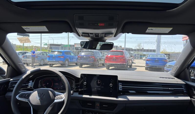 
								2025 Volkswagen Jetta Comfortline Auto full									