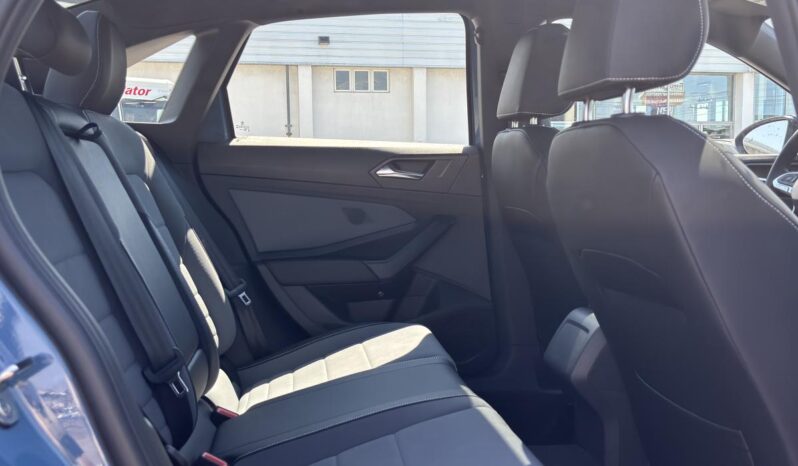 
								2025 Volkswagen Jetta Comfortline Auto full									