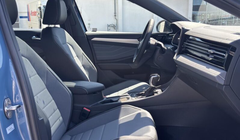 
								2025 Volkswagen Jetta Comfortline Auto full									