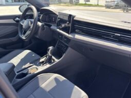 
										2025 Volkswagen Jetta Comfortline Auto full									