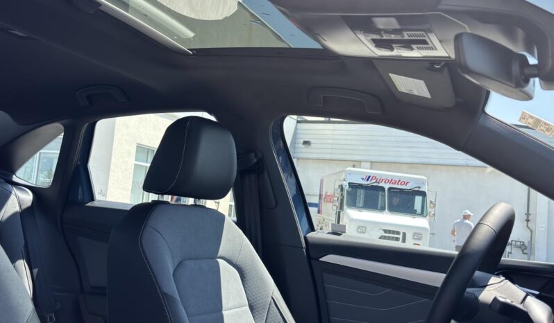 
								2025 Volkswagen Jetta Comfortline Auto full									