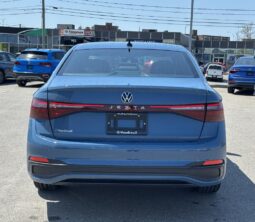 
										2025 Volkswagen Jetta Comfortline Auto full									