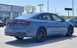 
										2025 Volkswagen Jetta Comfortline Auto full									