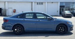 
										2025 Volkswagen Jetta Comfortline Auto full									