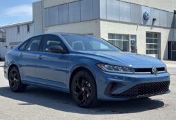 
										2025 Volkswagen Jetta Comfortline Auto full									