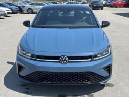 
										2025 Volkswagen Jetta Comfortline Auto full									