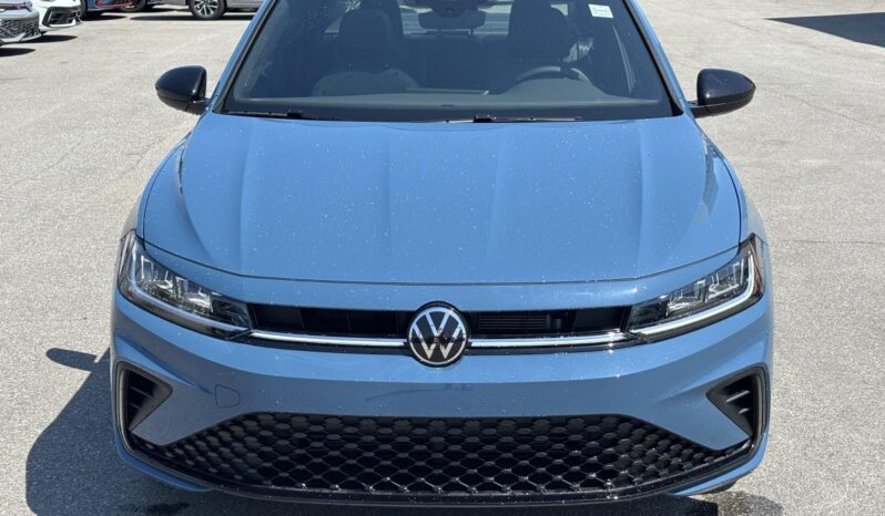 
								2025 Volkswagen Jetta Comfortline Auto full									