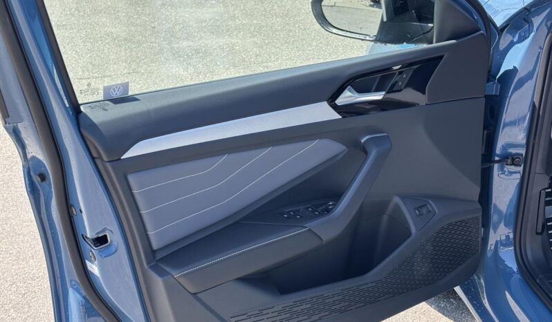
								2025 Volkswagen Jetta Comfortline Auto full									