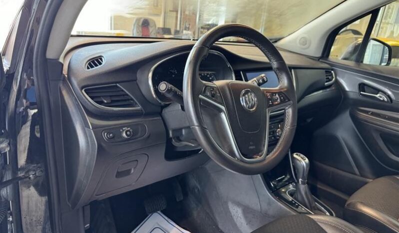 
								2017 Buick Encore Fwd Preferred full									