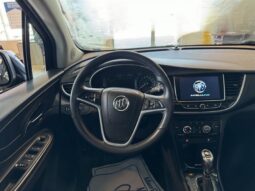 
										2017 Buick Encore Fwd Preferred full									