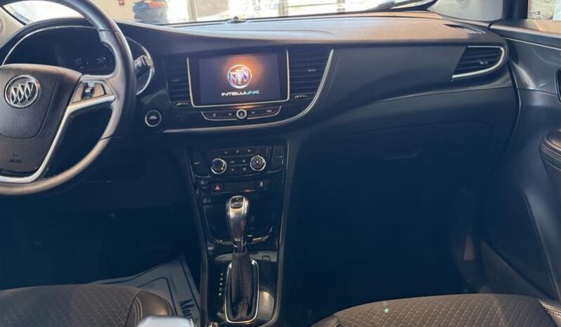 
								2017 Buick Encore Fwd Preferred full									