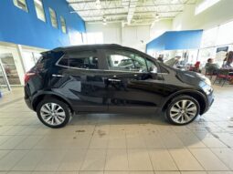 
										2017 Buick Encore Fwd Preferred full									